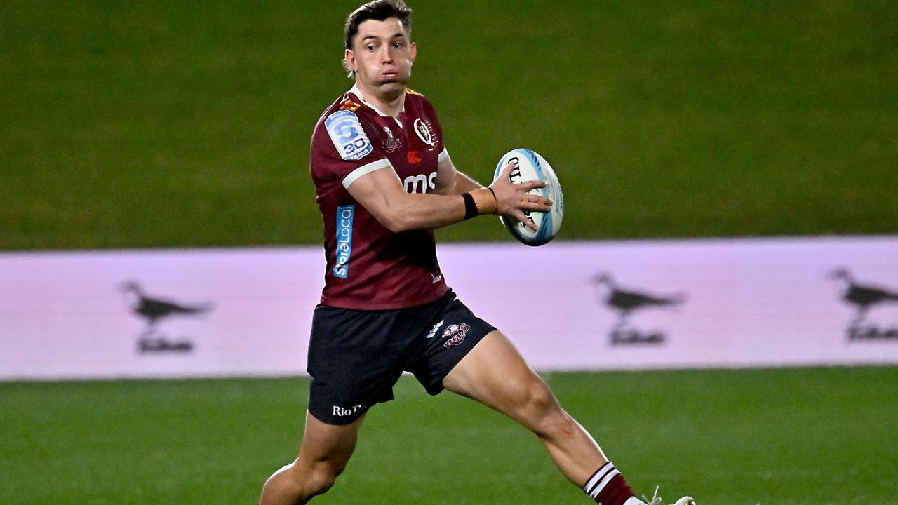 Queensland Reds to rest star fullback