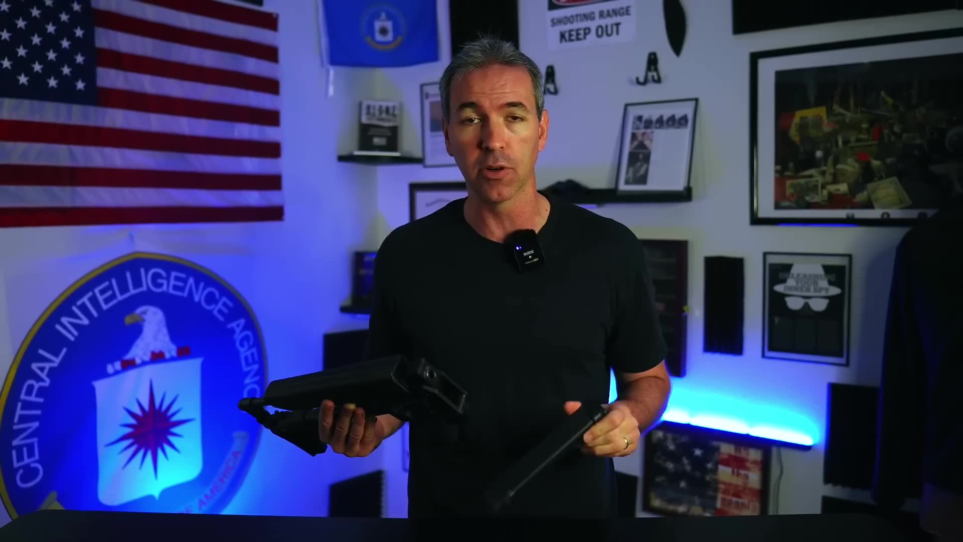 The most reliable home-defense rifle for under five hundred dollars