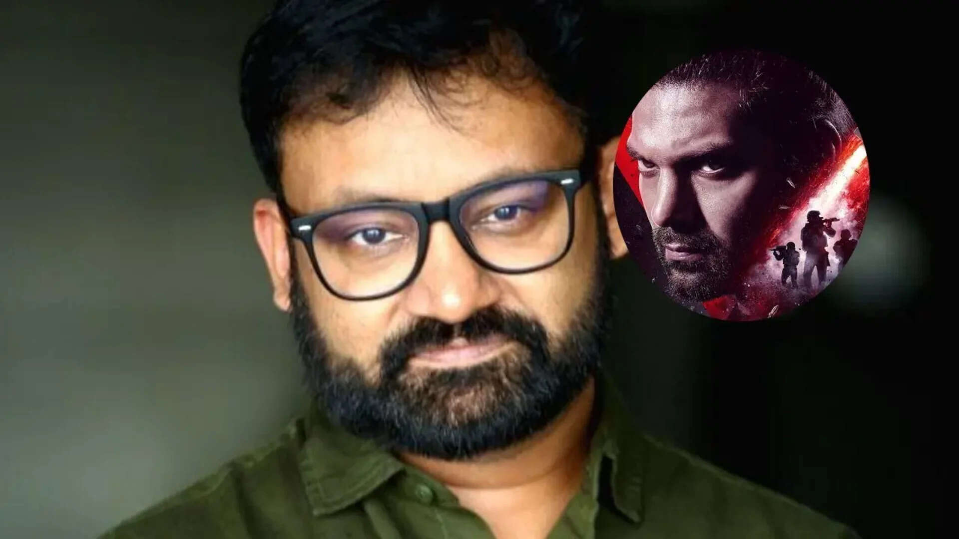 Manu Anand breaks the silence on 'Mr. X' failure; director says 'The ...