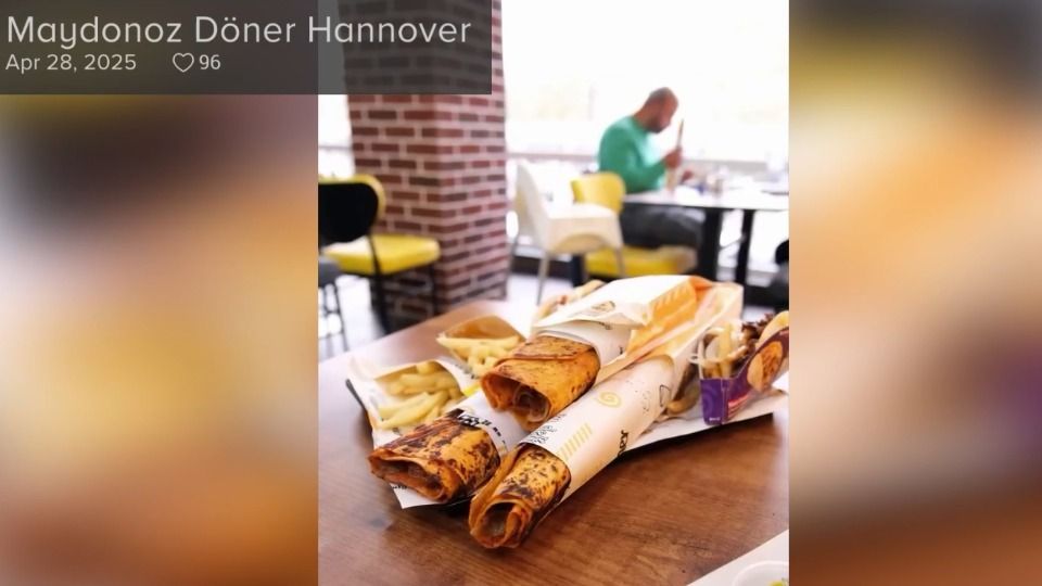 Hatay Dürüm: Der neue Döner-Hype in Deutschland