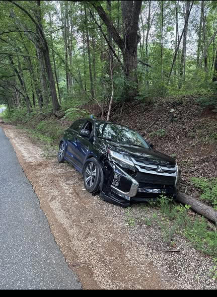 Huntersville police charge juvenile after stolen vehicle pursuit ends ...