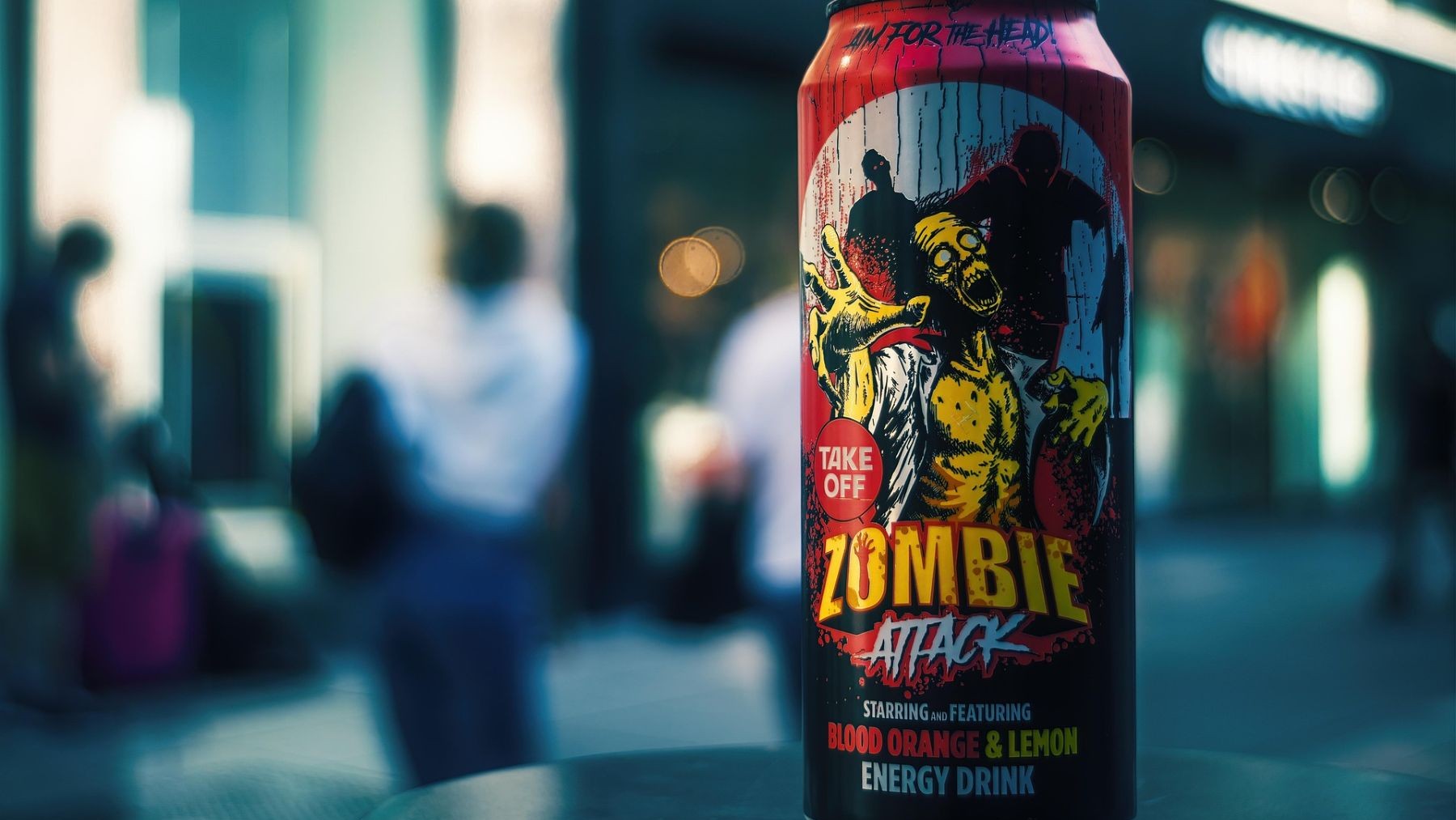 La prohibición de bebidas energéticas a menores fracasa en el Congreso ...