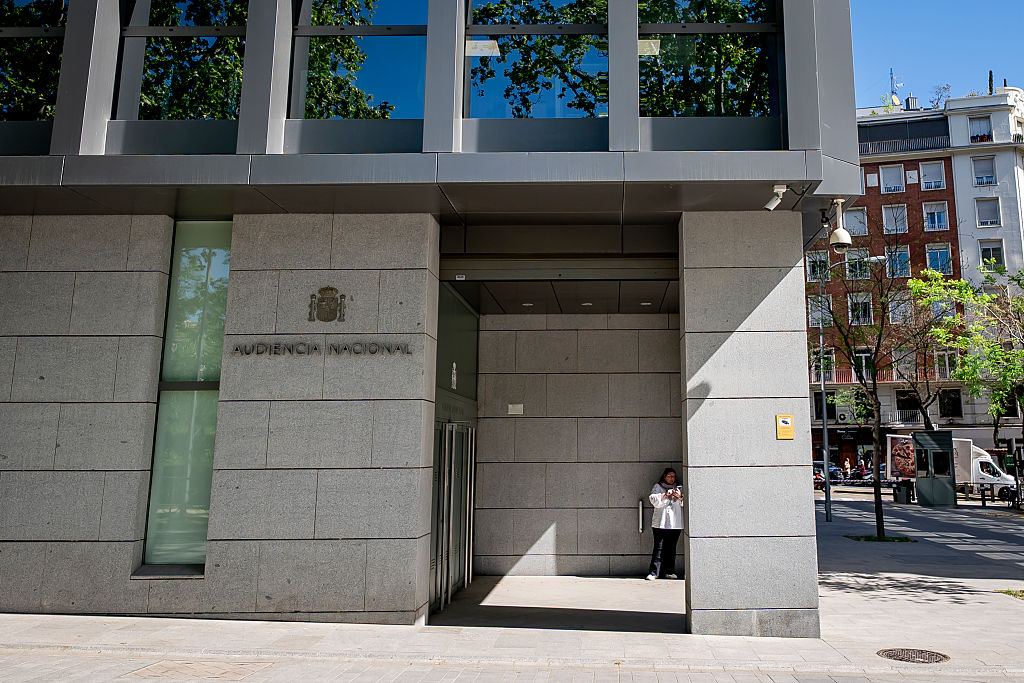 Lee el comunicado del Poder Judicial sobre la documentación requerida ...