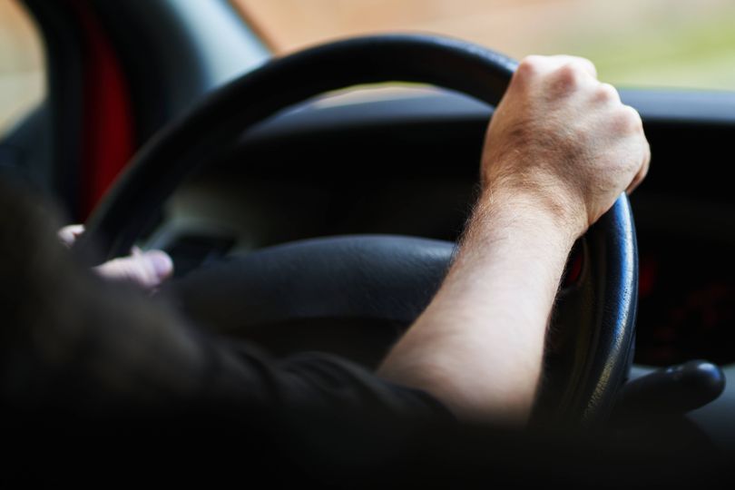RAC cautions drivers often ignored Highway Code rule can add points to ...