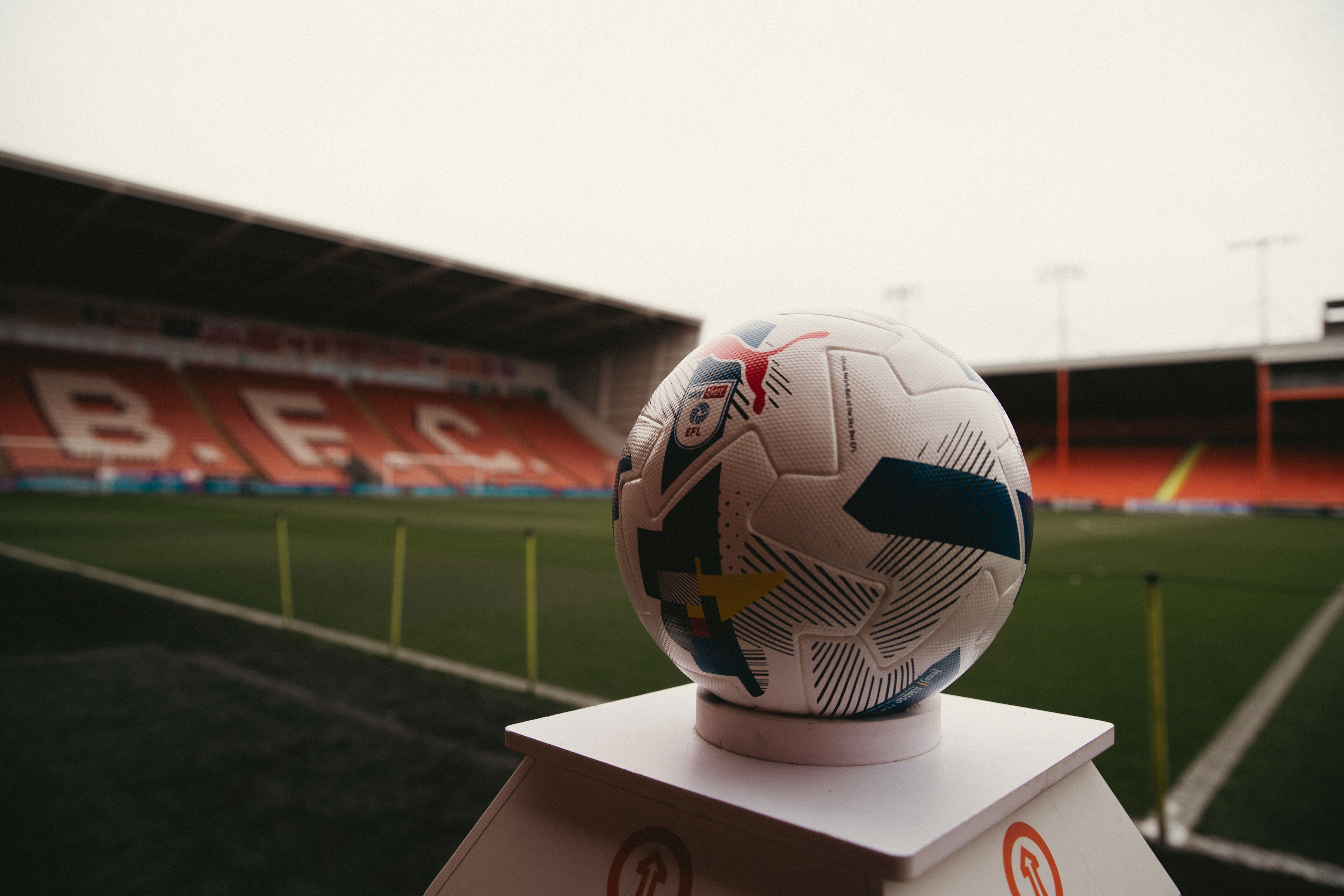 Further boardroom change made by Blackpool FC following conclusion of ...