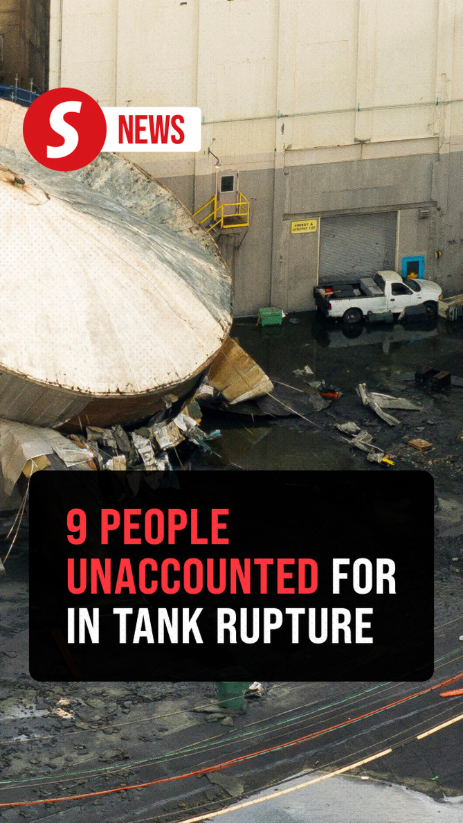 Chemical tank rupture in Washington state causes one death, multiple ...