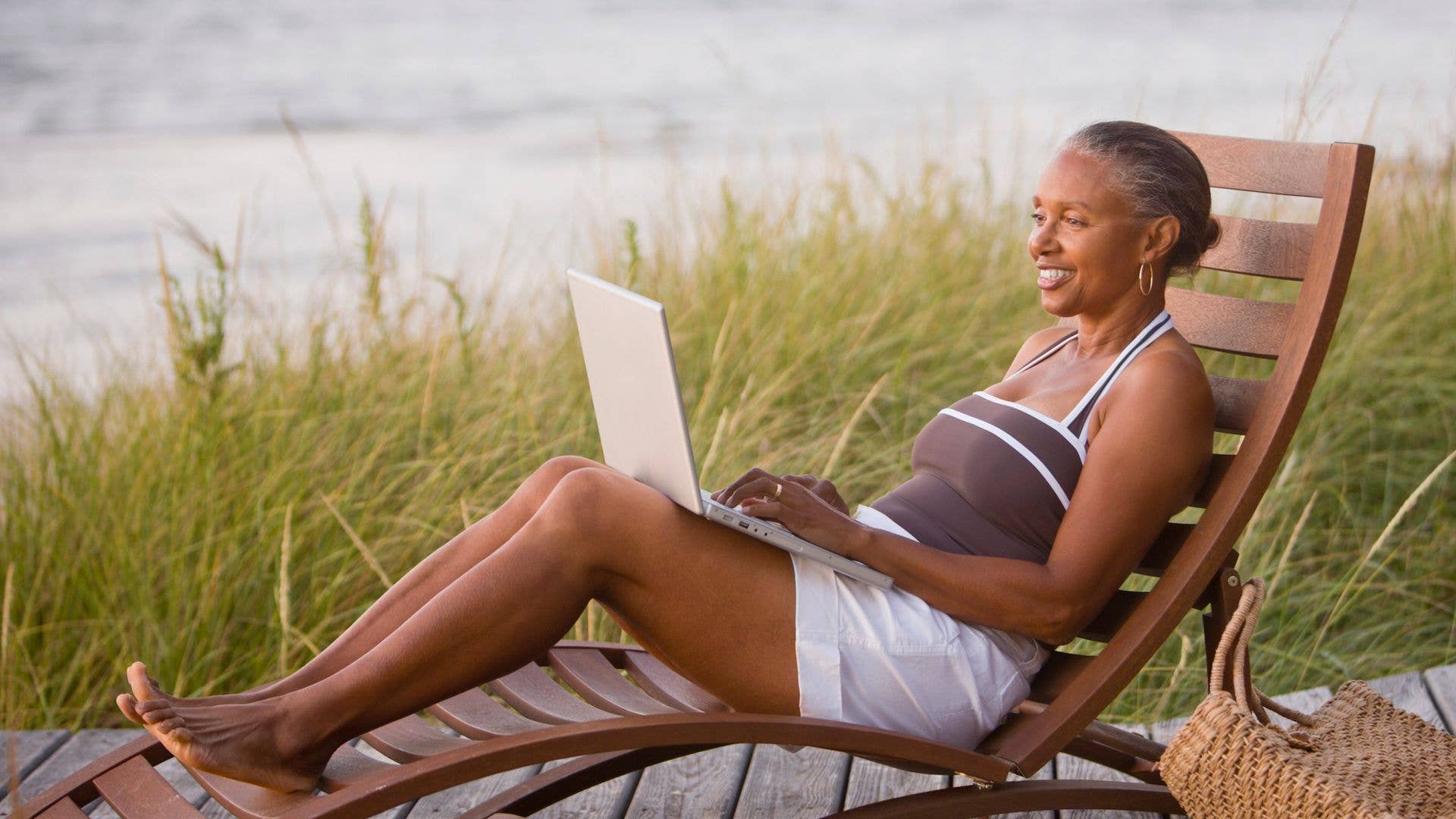 I'm a retirement expert and this is why you don't need to panic if your pension slumps