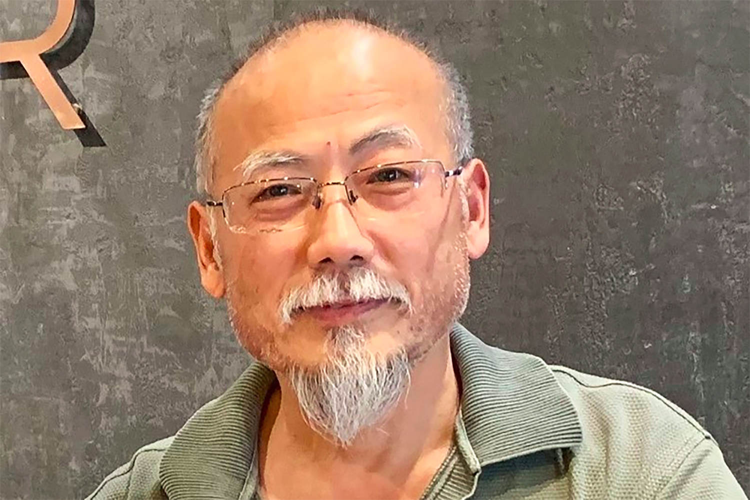Chinese dissident is detained in South Korea after fleeing by ...