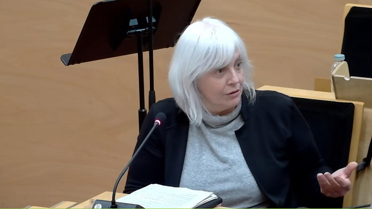 La Audiencia confirma el archivo de la querella por revelaciones de ...