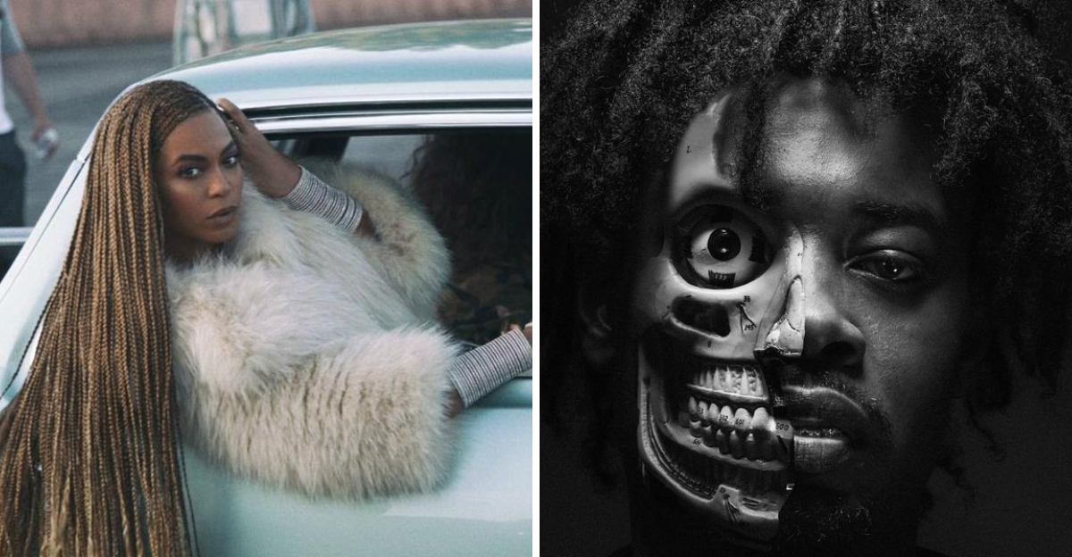 20 albums from the last decade with no fillers