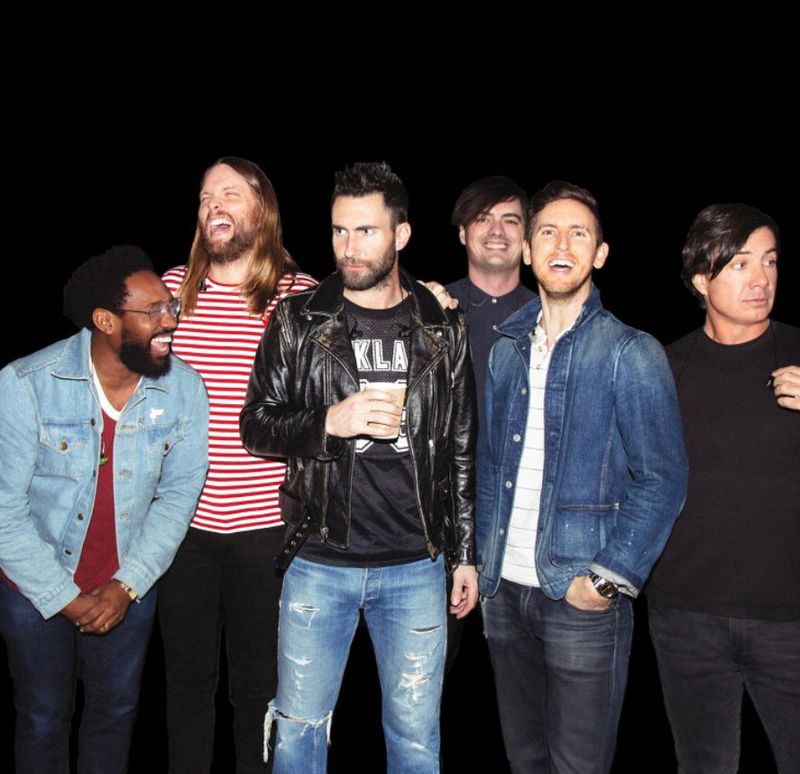 The most hated musicians of all time, according to fans
