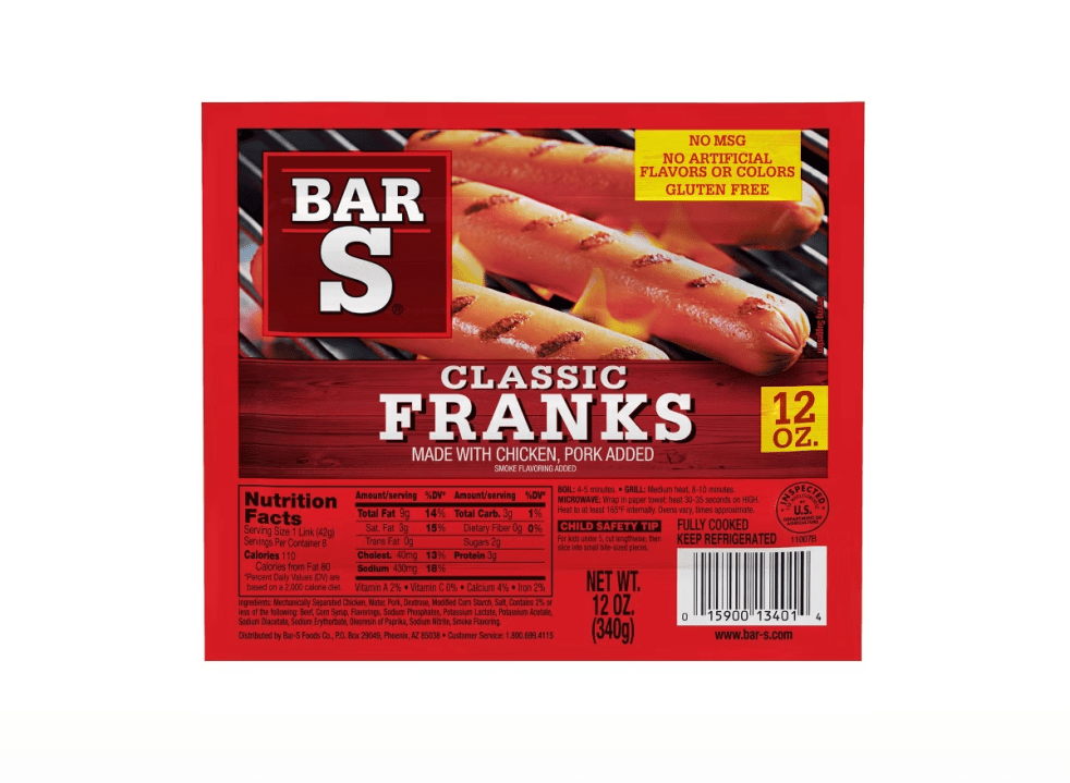 7-hot-dog-brands-ranked-worst-to-best-for-grilling