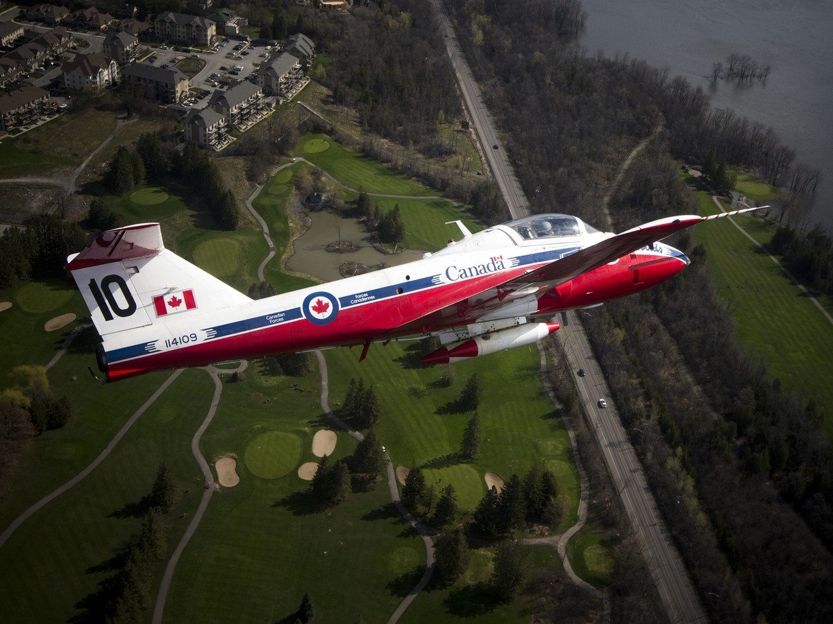You said it: Sending snowbirds back to 1940