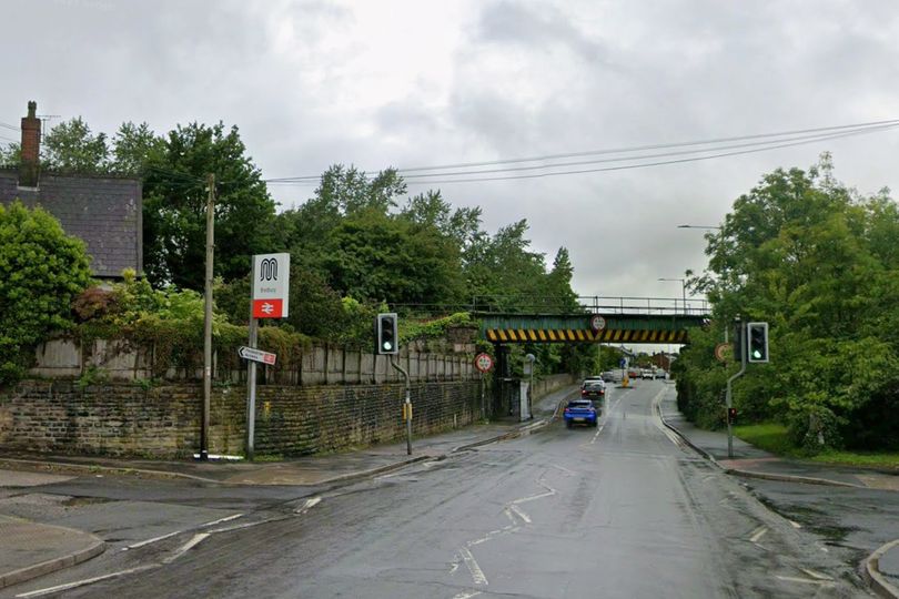 Tragedy as person found dead at Stockport railway station