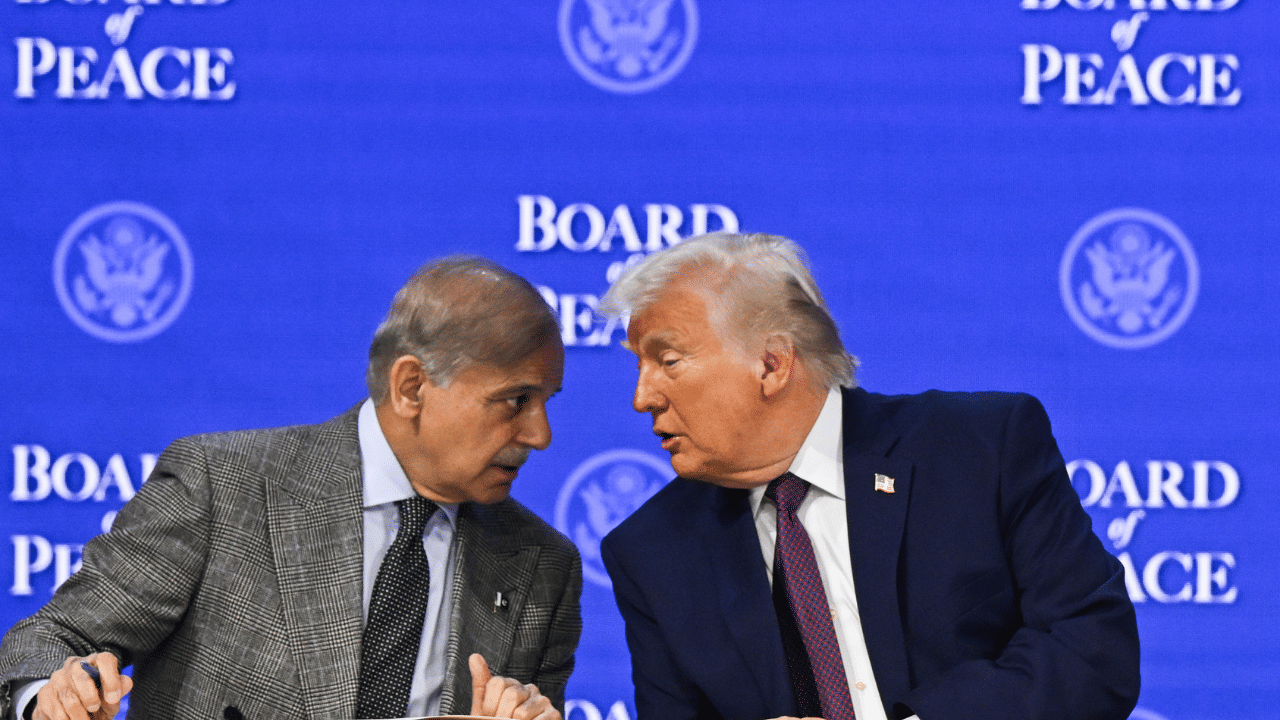 Trump’s Abraham Accords bombshell and Pakistan’s strategic nightmare