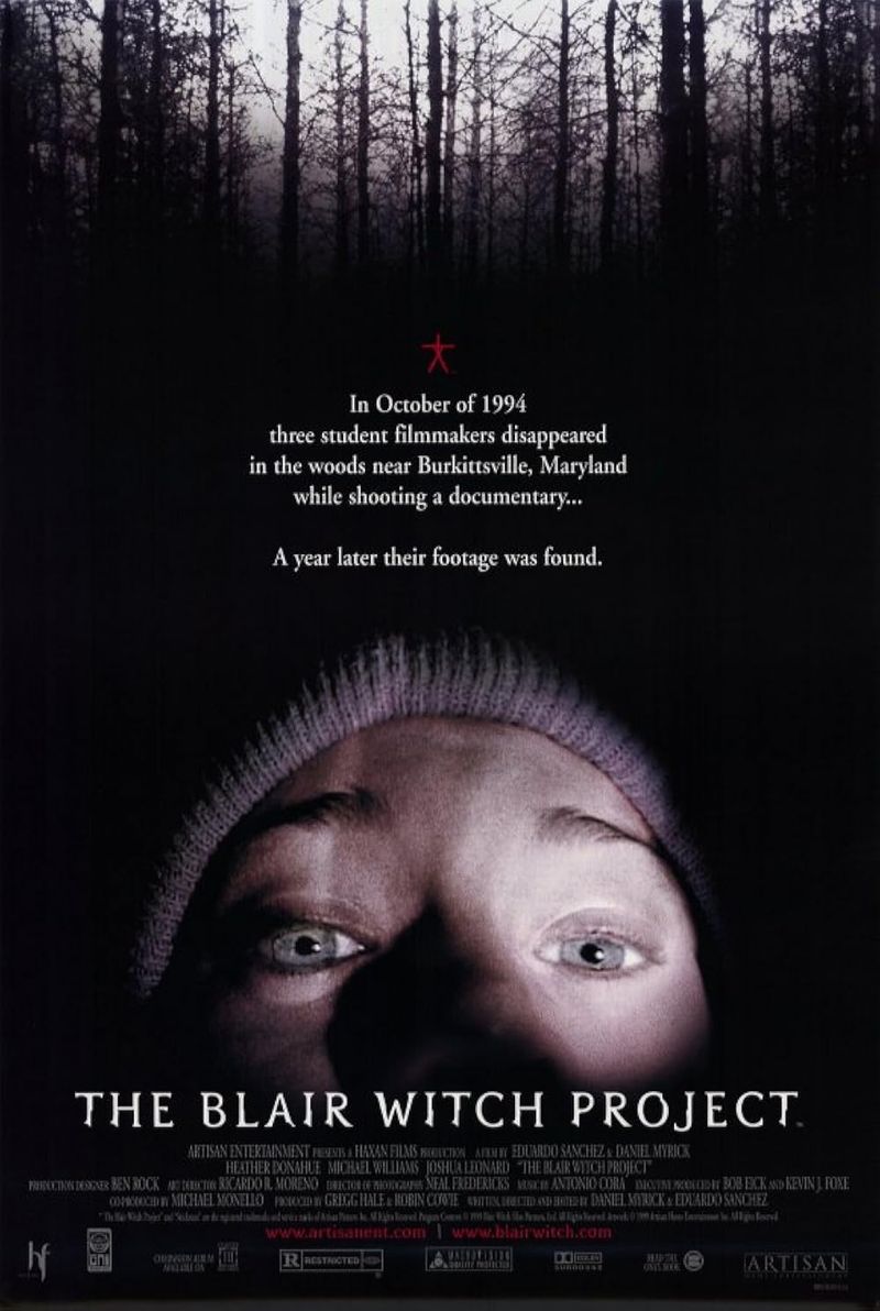 14 overpraised horror movies that defined the ’90s