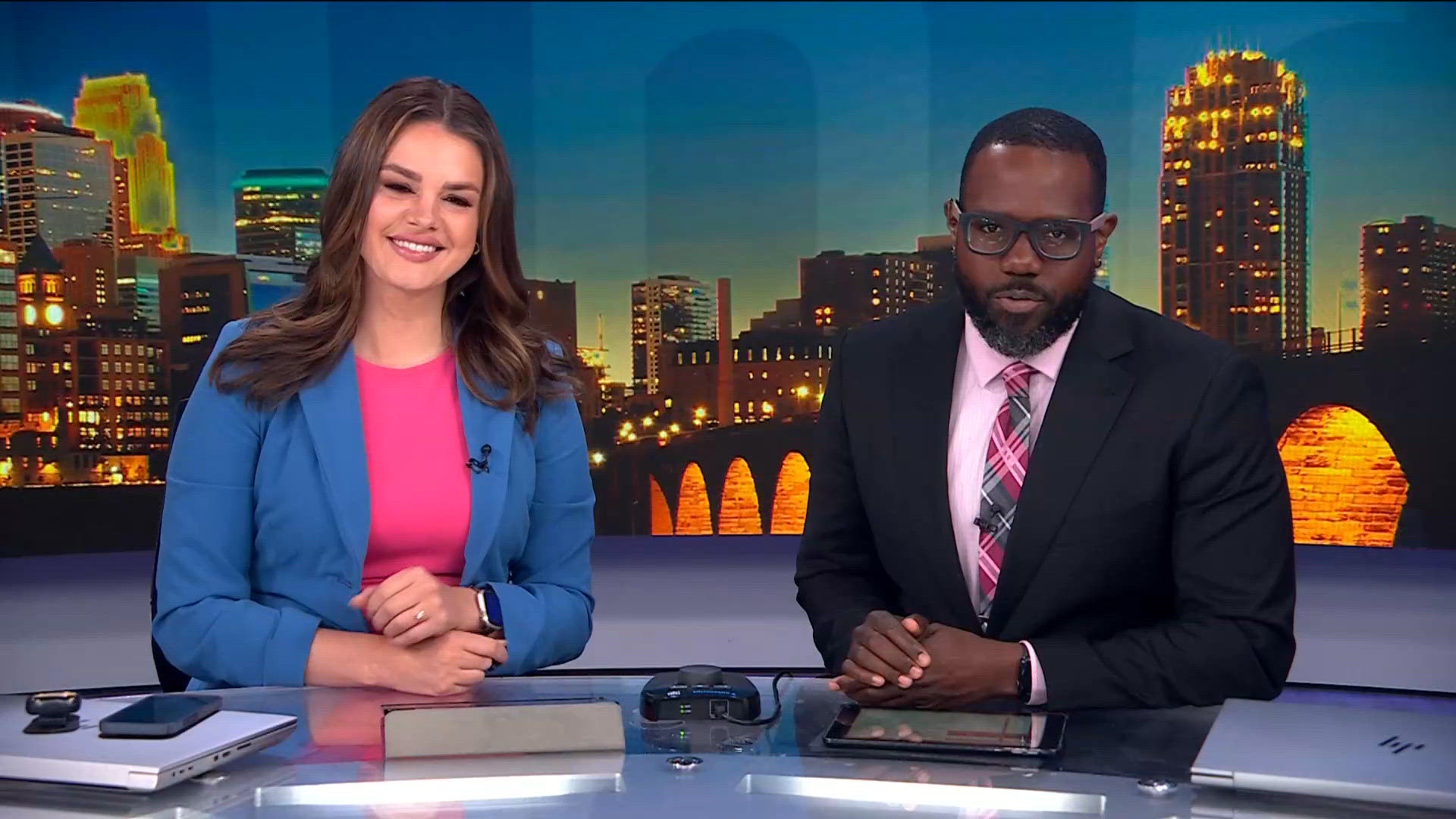 The morning headlines for Wednesday, May 27