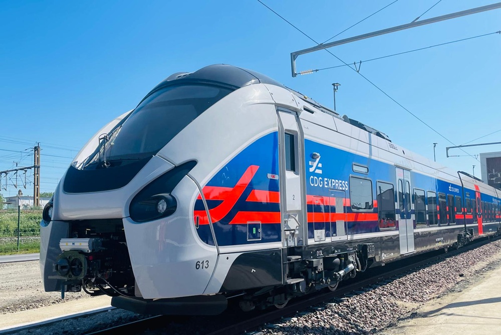 Prix, fréquences, services : tout savoir sur le CDG Express reliant ...