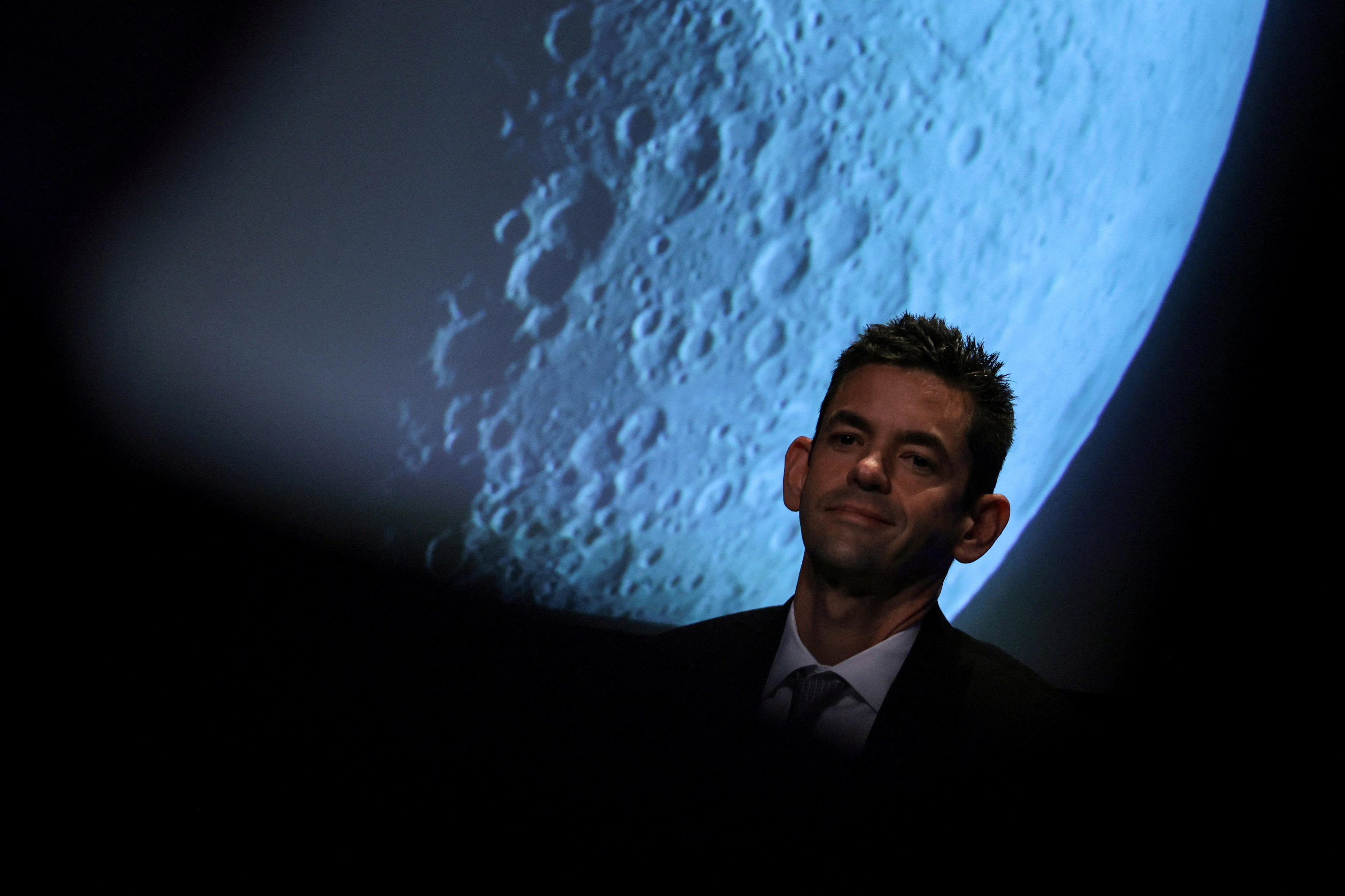 NASA wants to build astronaut moon base. These photos provide glimpse
