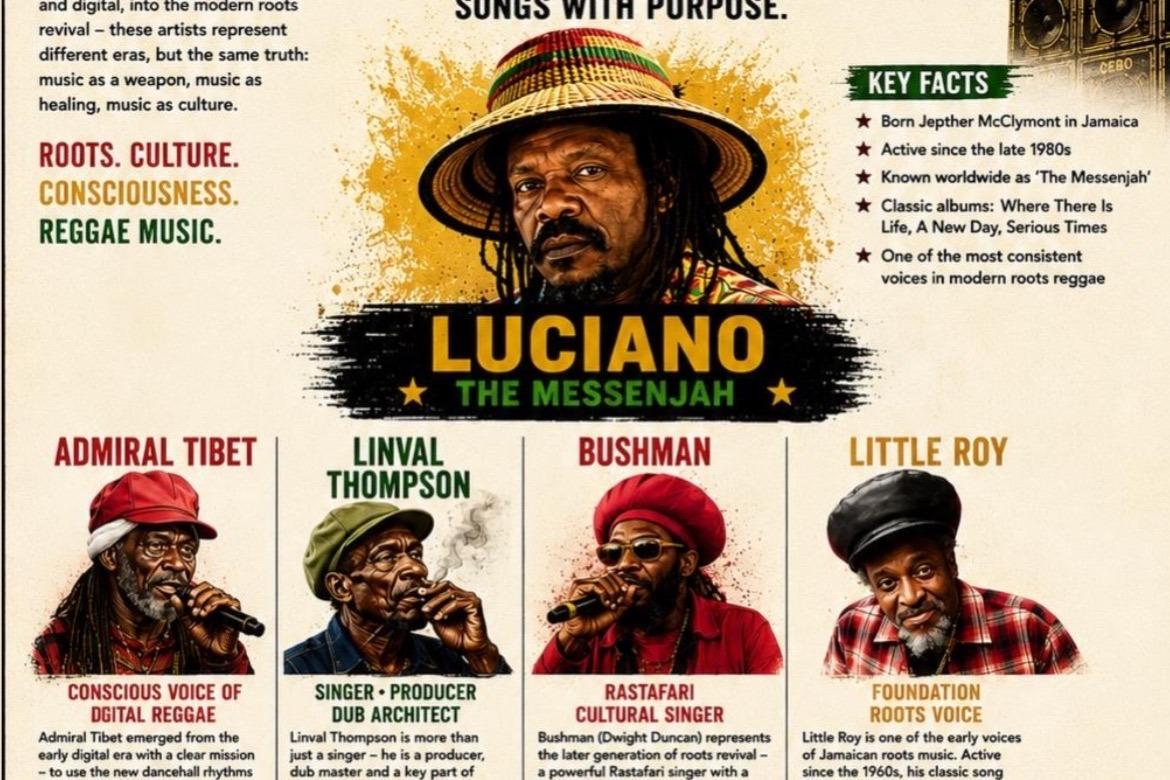 UK's biggest reggae festival is returning to Sussex