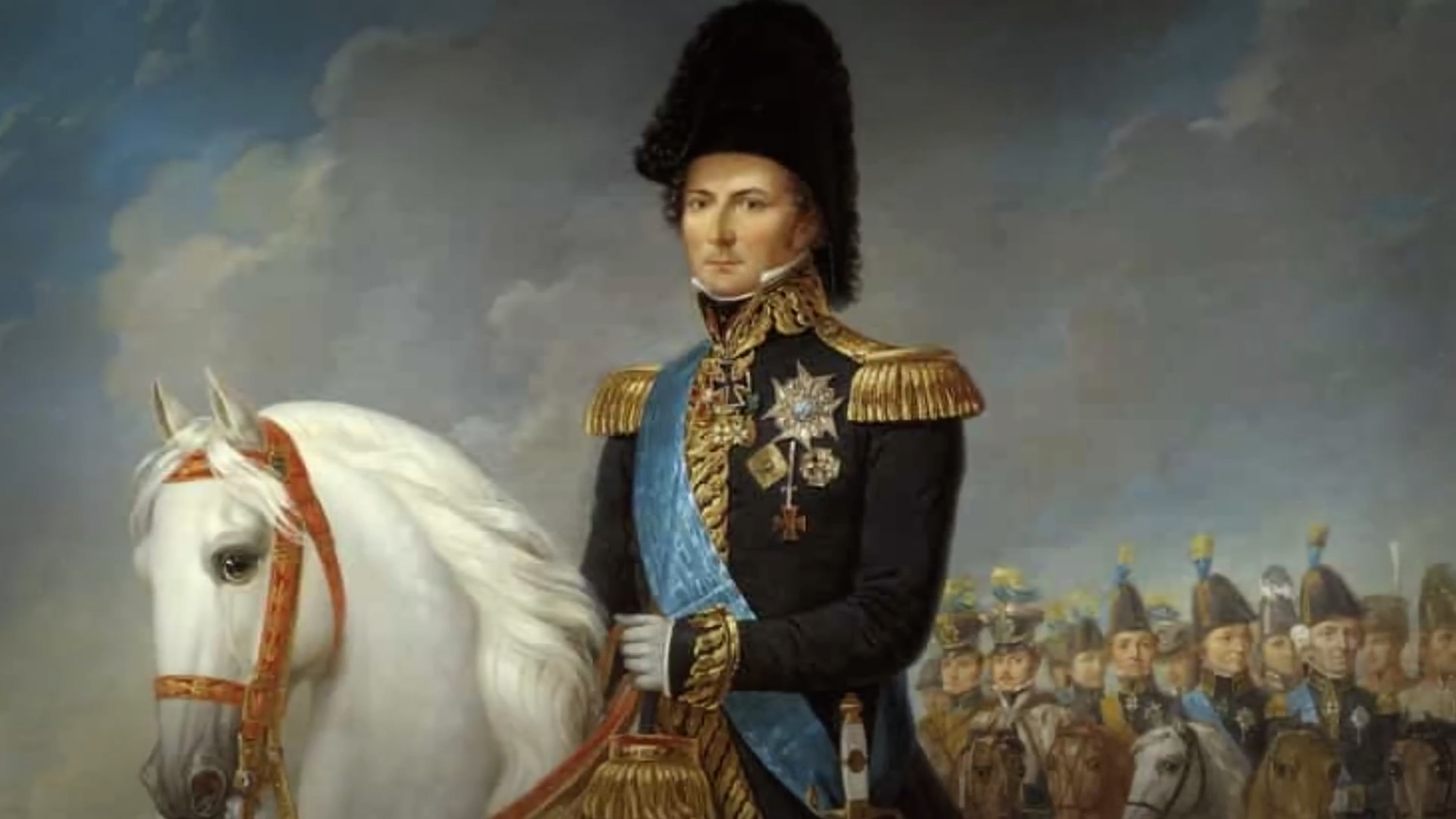 Royal habits historians documented carefully that royal biographies ...