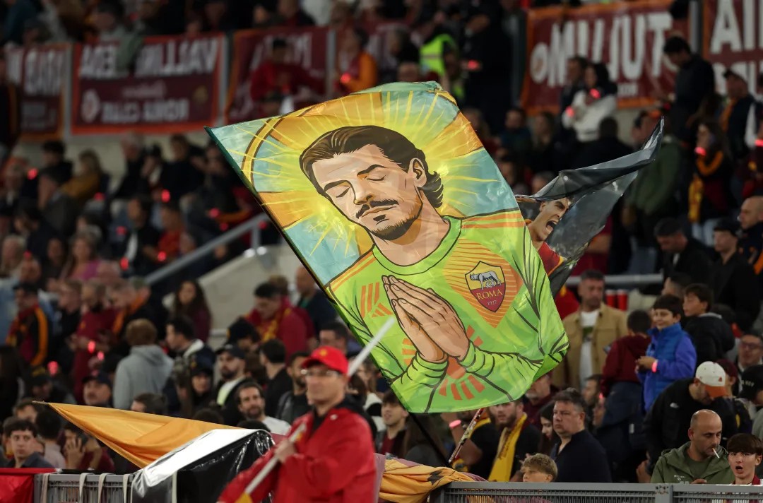 Roma roundtable season review: Goalkeepers & defense