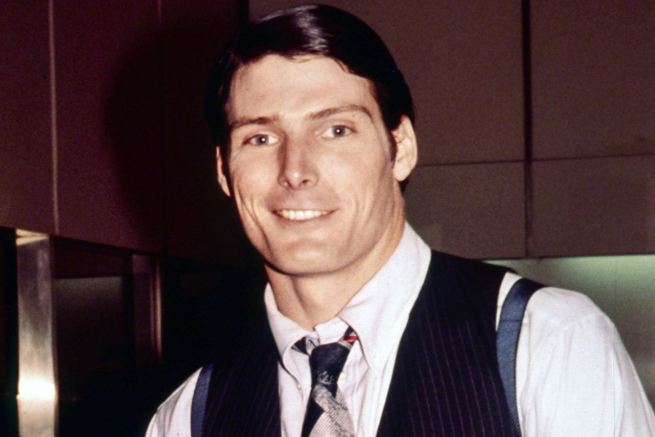 Christopher Reeve died nearly a decade after a life-altering horse ...