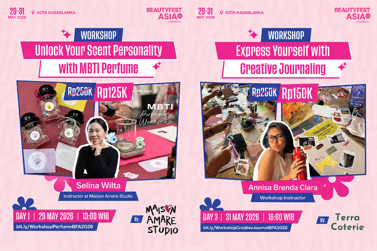 6 ide kreatif akhir pekan tetap produktif dan nggak membosankan