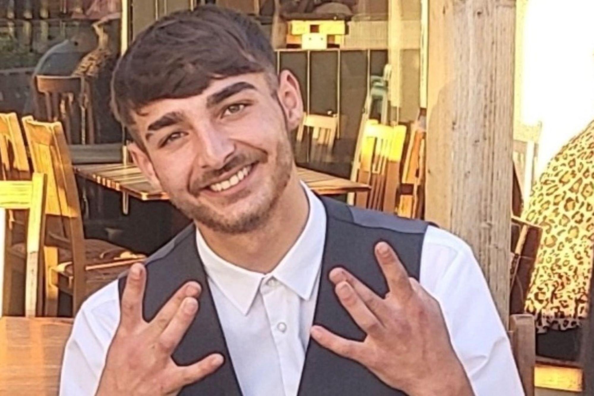 Hartlepool murder trial into death of 23-year-old Mohammed Shaan Ali ...