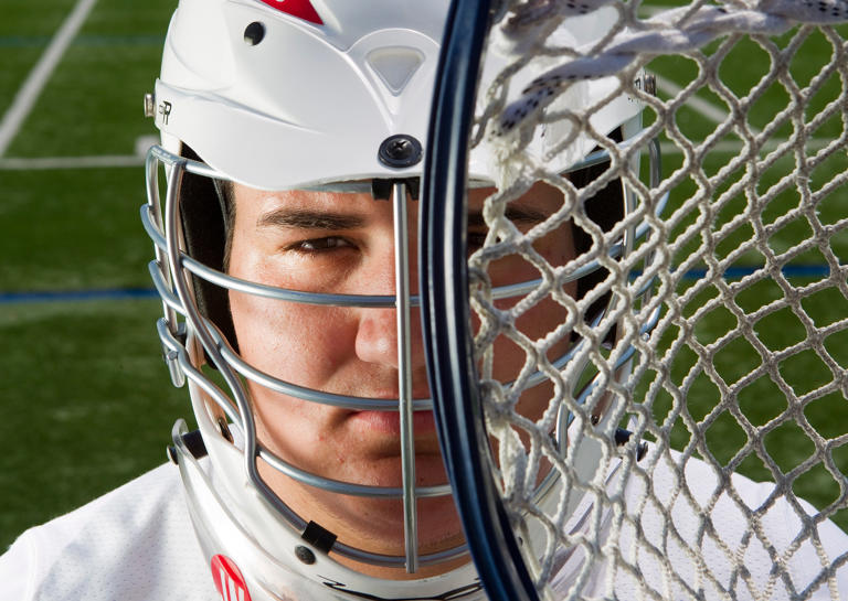 Who is Section V's all-time boys lacrosse player? Vote in the poll ...