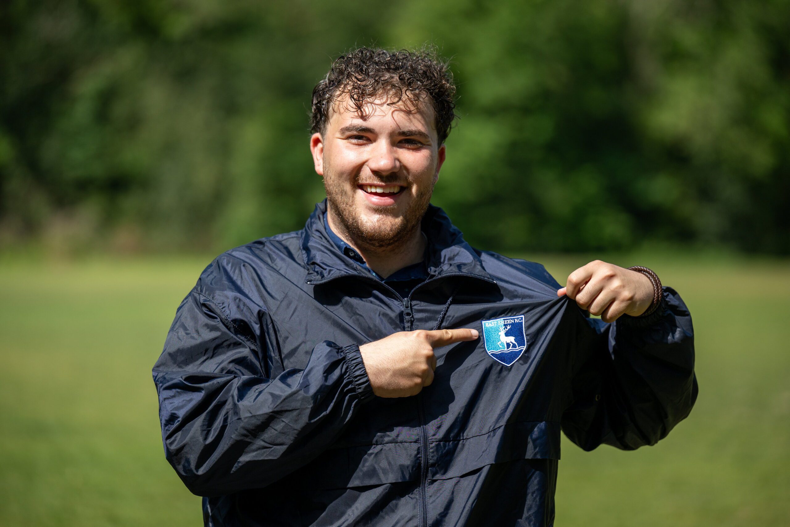 US student buys 152-year-old football club for just £15