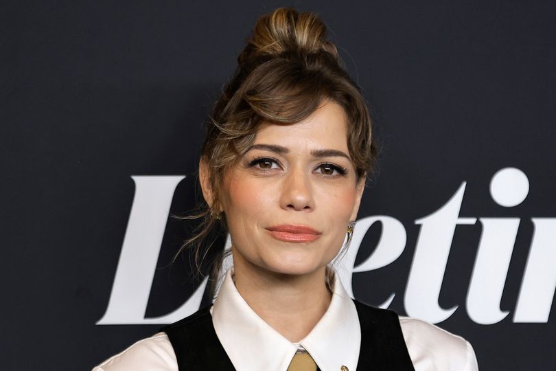 One Tree Hill star led a 'secret double life' before escaping 'abusive ...