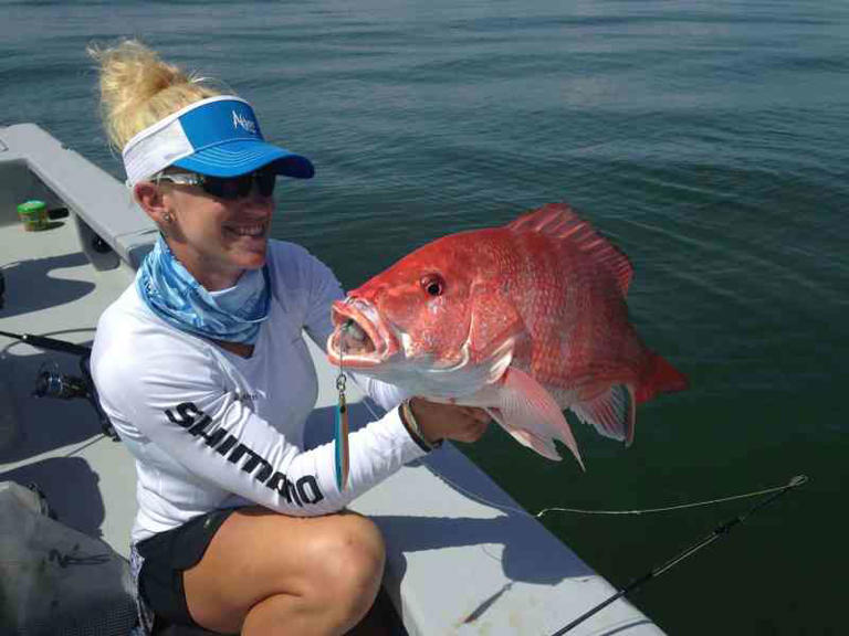 South Atlantic snapper seasons expand for 2026!