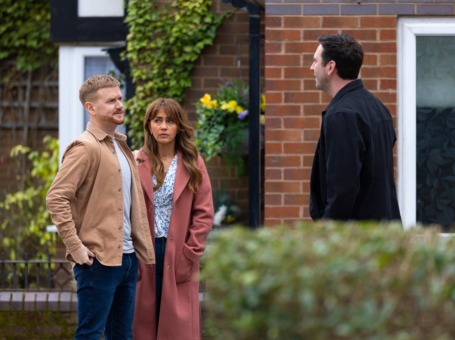 Gary and Sarah affair 'confirmed' in Coronation Street - and Maria is  devastated