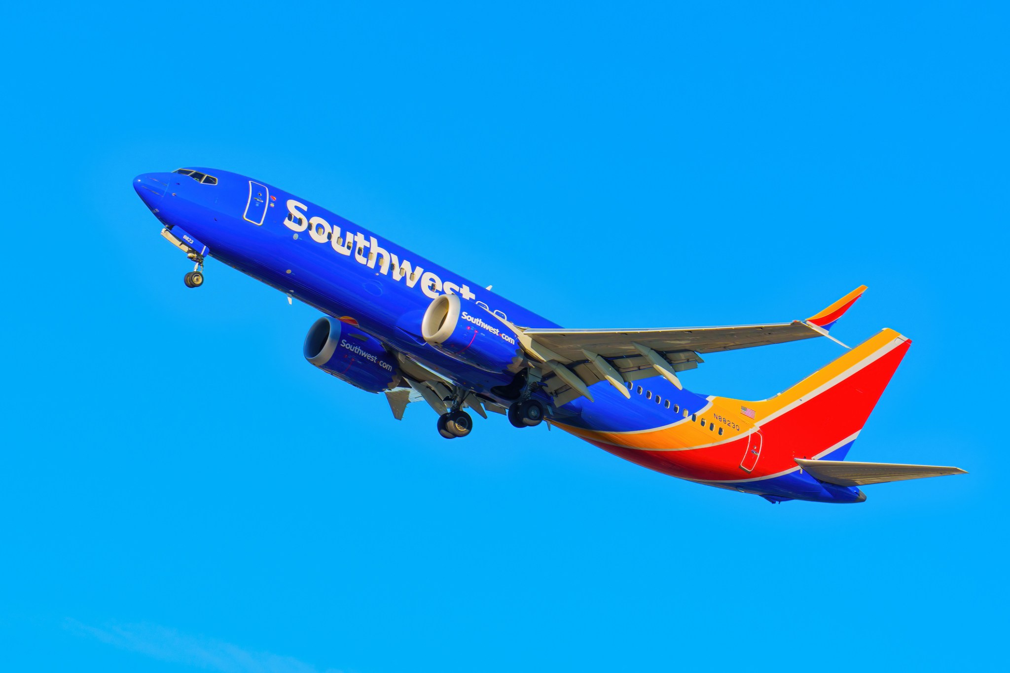 Southwest Airlines may be reversing controversial customer of size policy