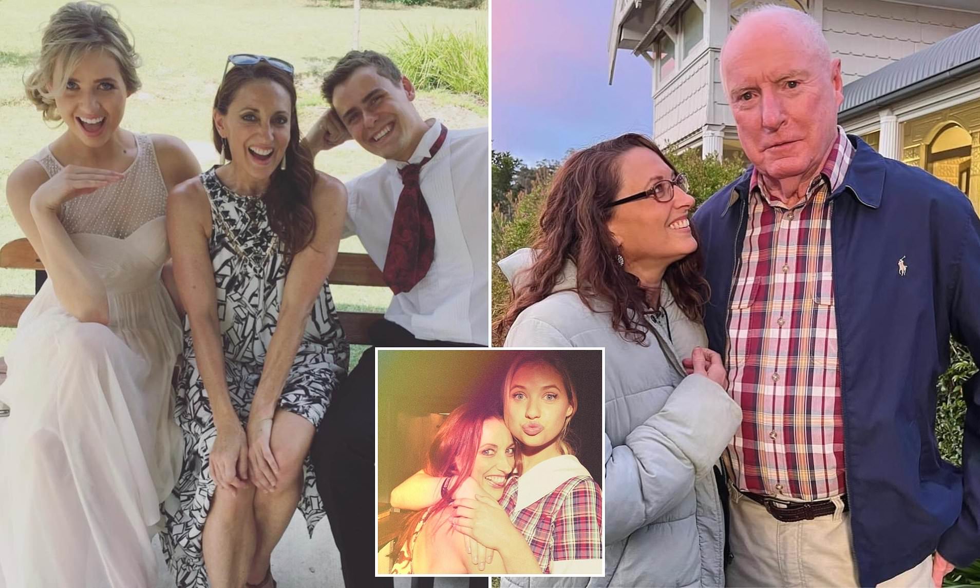 Never-before-seen photos from Home & Away set spark frenzy as fans demand  return of simpler plots