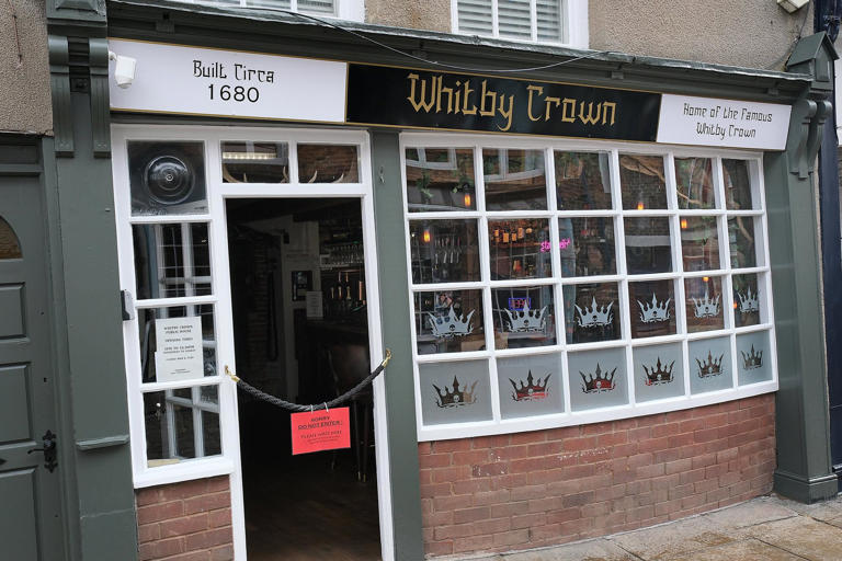 'Step into somewhere memorable' - 13 pictures to show Whitby's new ...