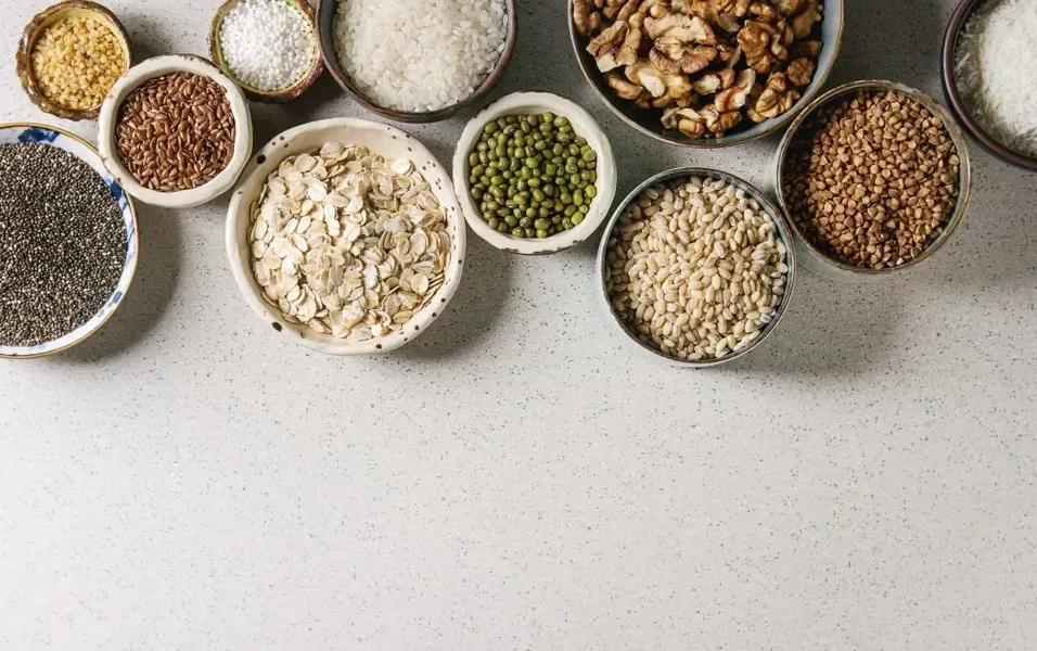 Clean eating made simple and doable