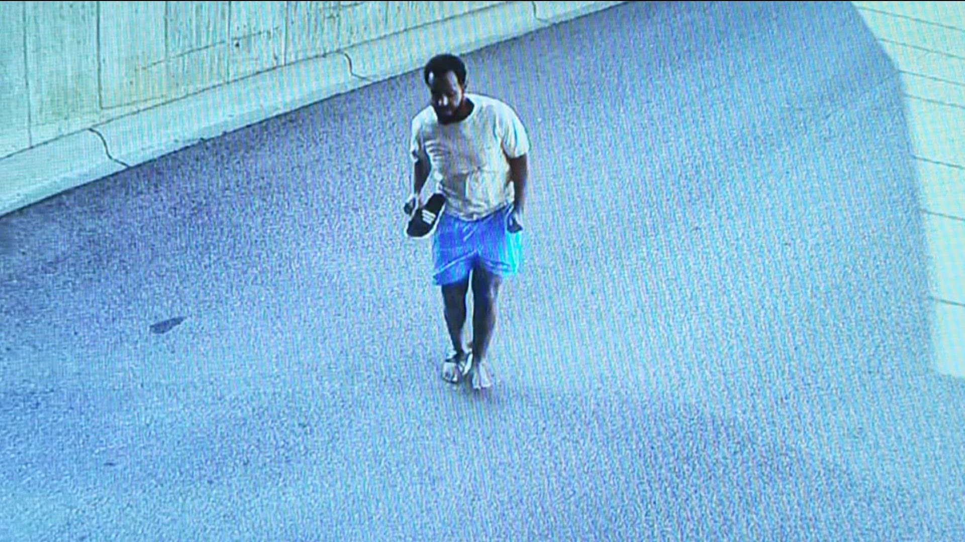 Fraud suspect in court after allegedly trying to escape from a four ...