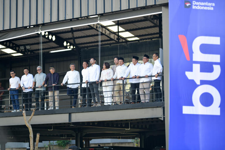 BTN salurkan 1.605 hewan kurban ke berbagai wilayah di Indonesia