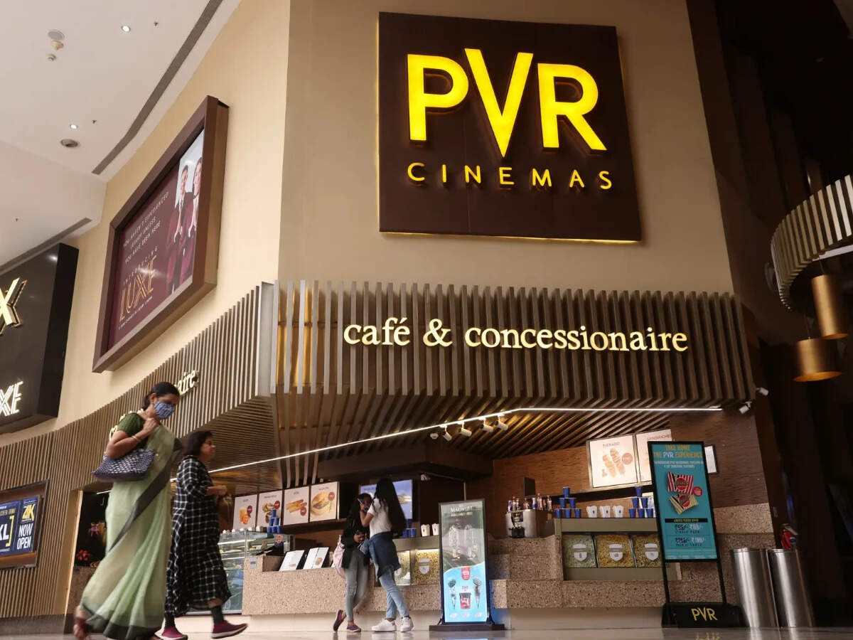 PVR INOX says nostalgia & FOMO brings audiences back to theatres