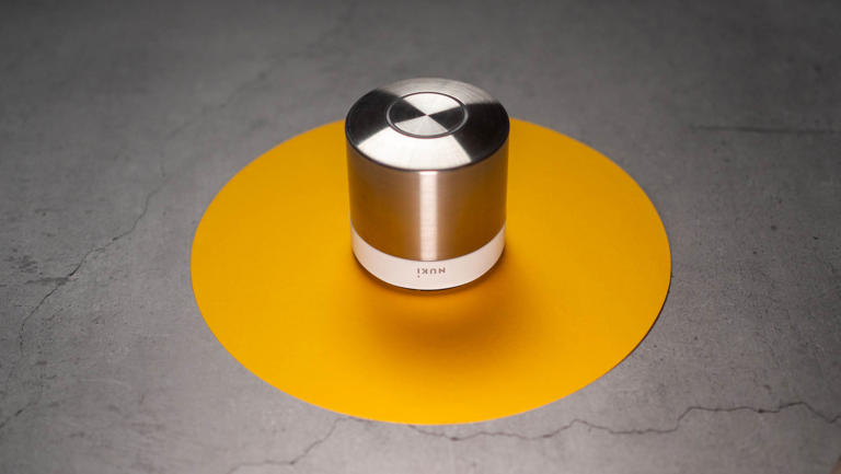 I used Nuki's Smart Lock Ultra for a year, and it changed how I think ...