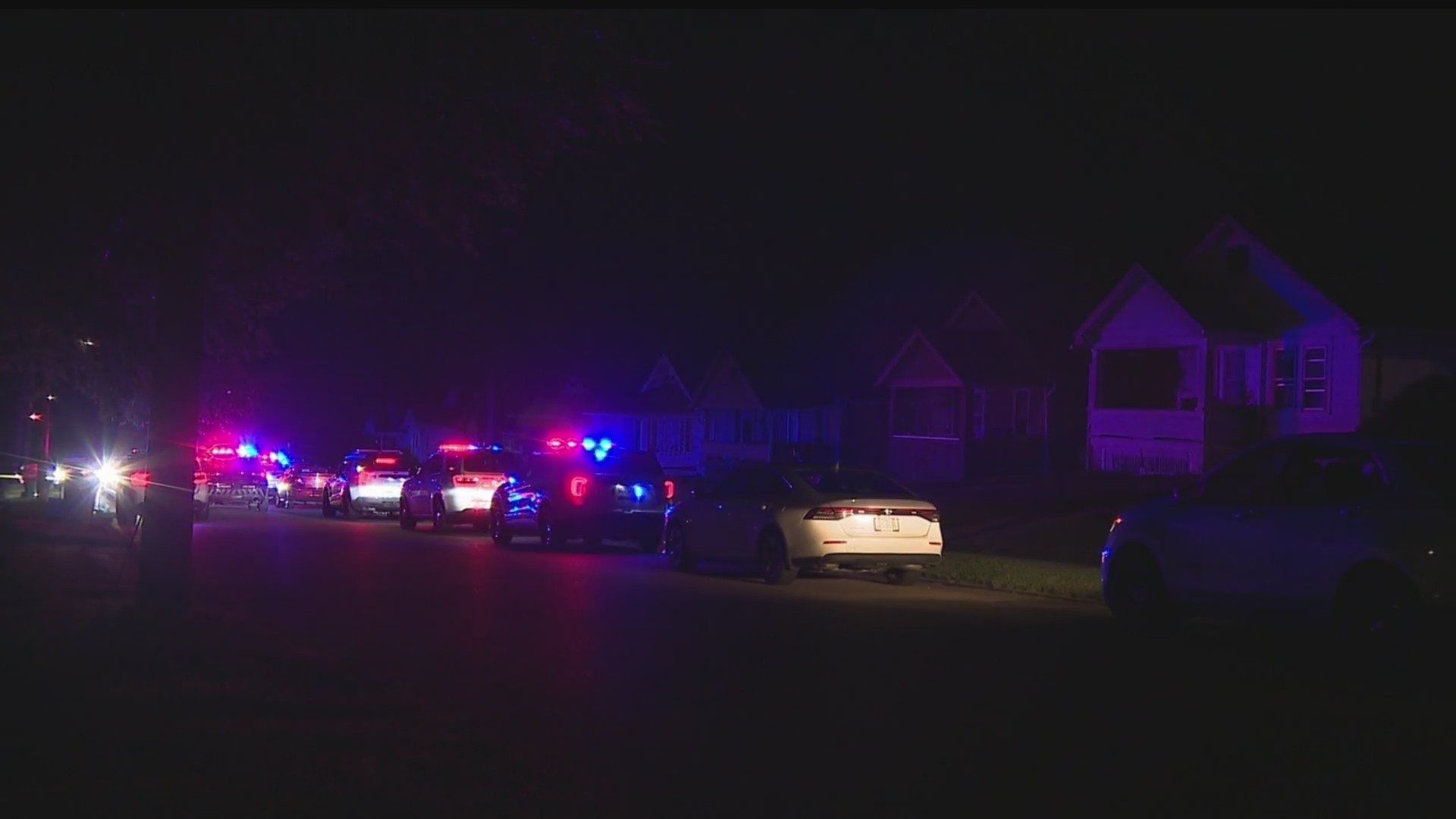 One dead in Youngstown South Side shooting: Police
