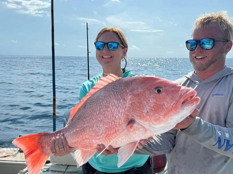 South Atlantic snapper seasons expand for 2026!