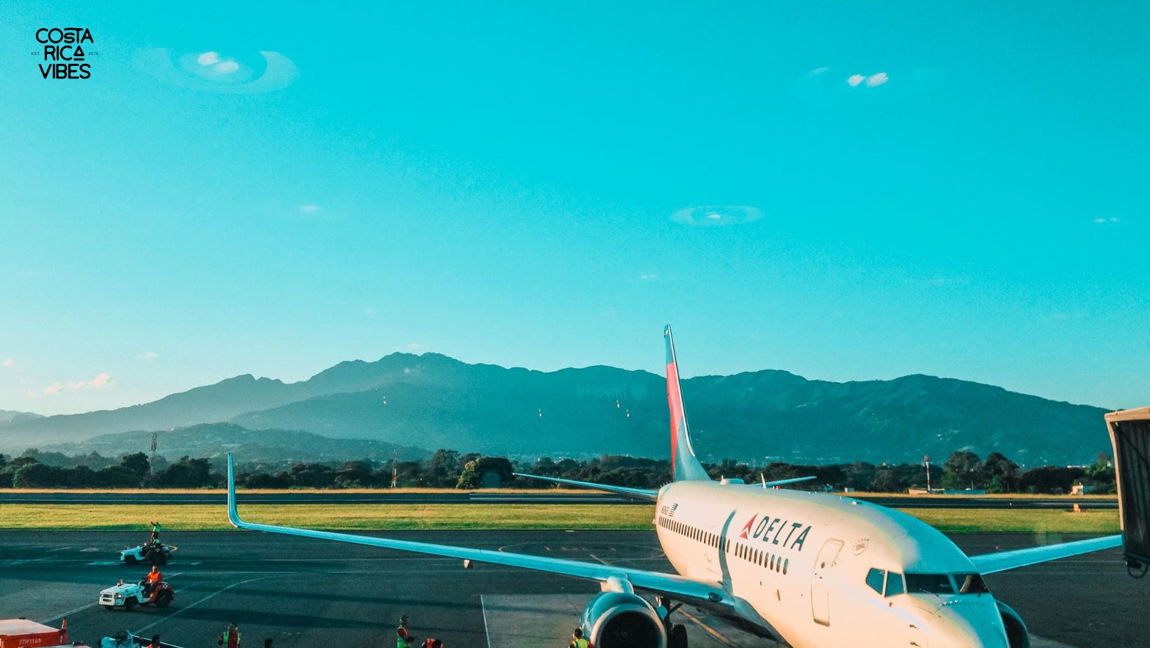 Everything you need to know about Costa Rica entry requirements (from ...