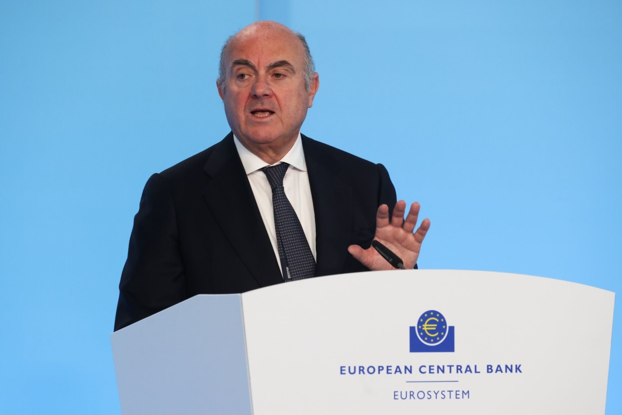Financial markets underestimate geopolitical and fiscal risks, ECB warns