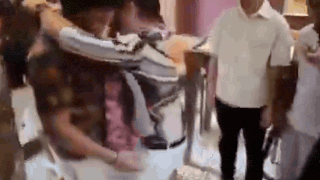 Pune Porsche crash case: Viral video of accused family’s bail ...