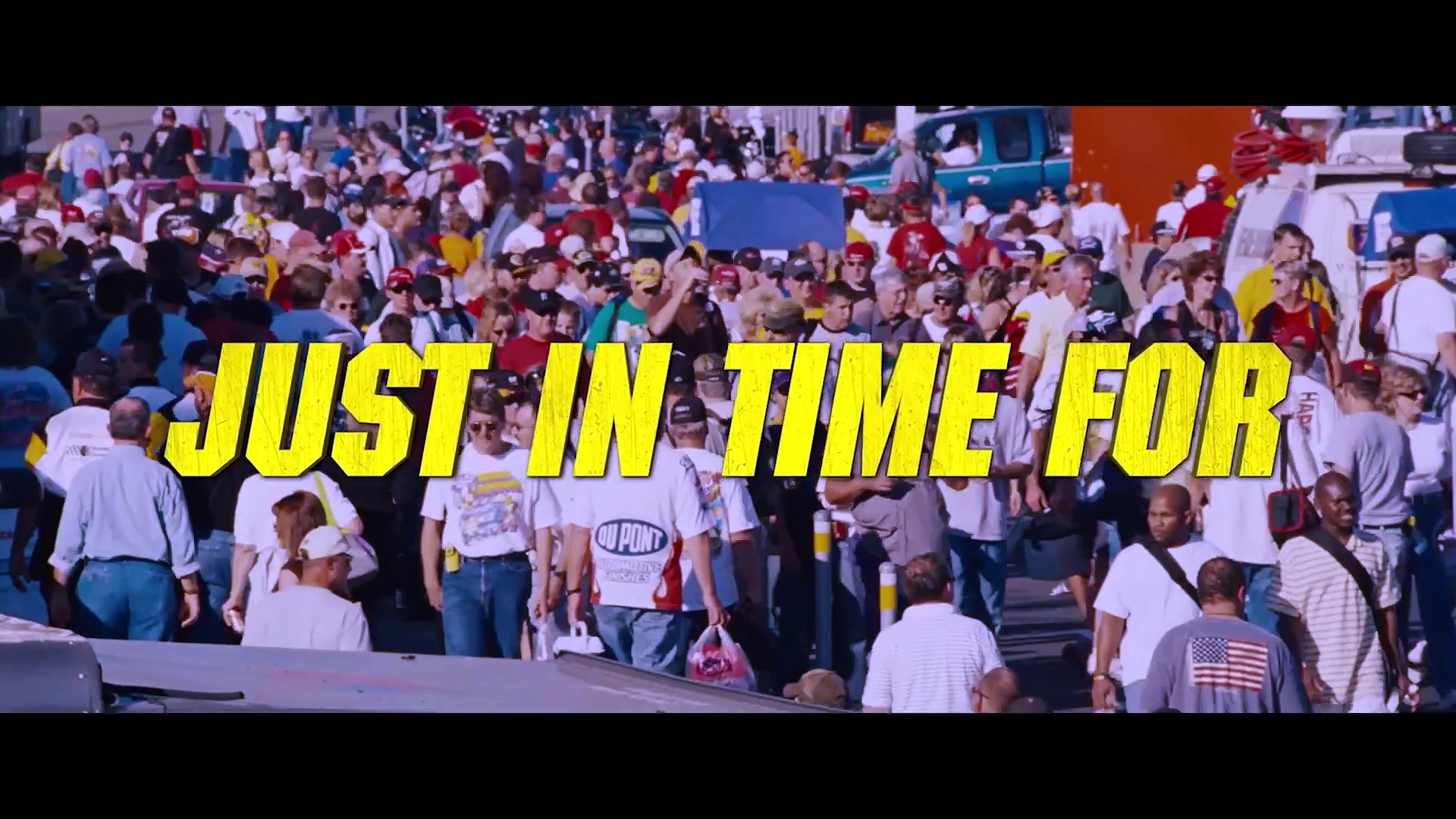 Talladega Nights: The Ballad of Ricky Bobby movie trailer