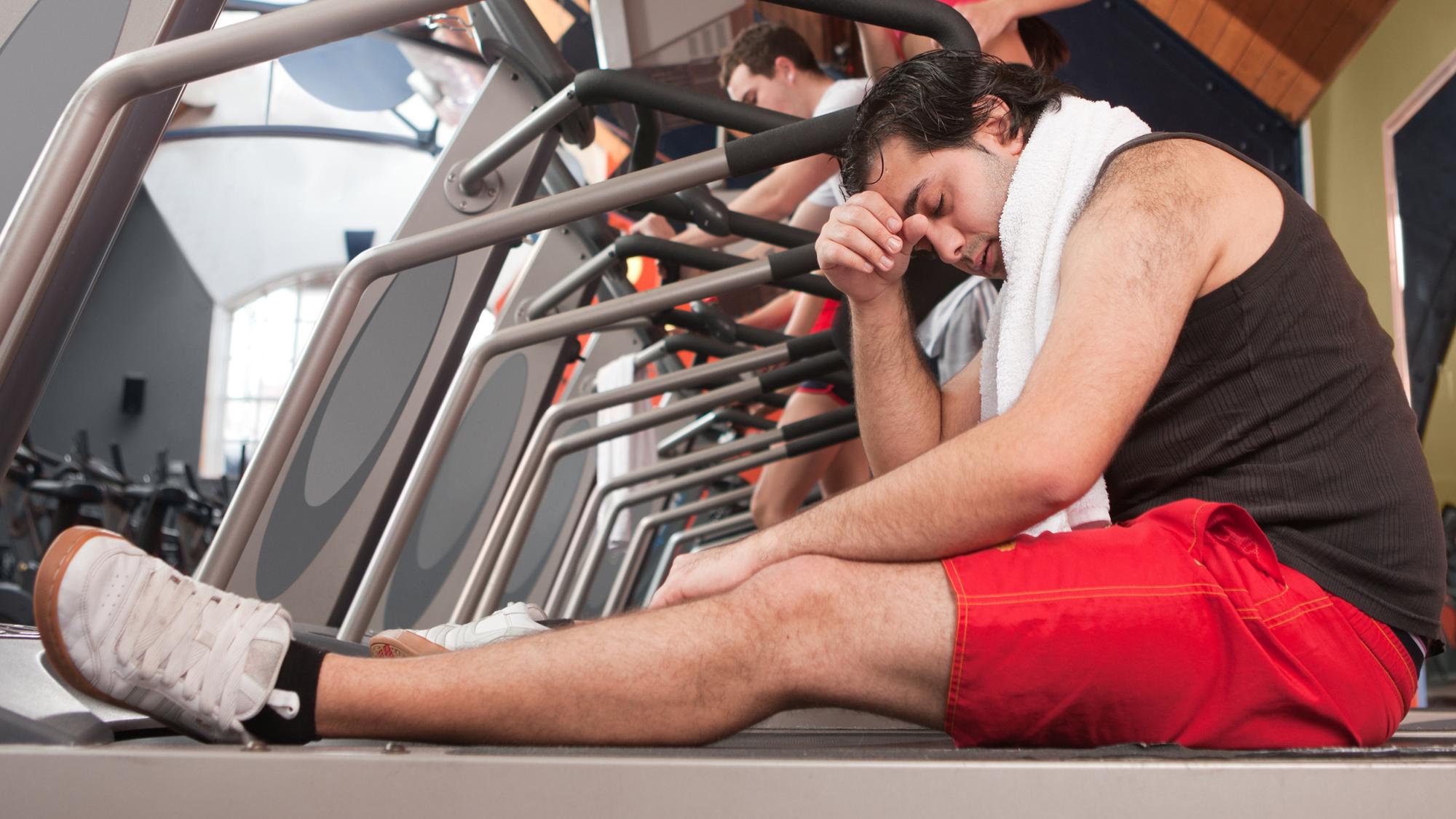 Canicule : Les erreurs sportives à éviter absolument