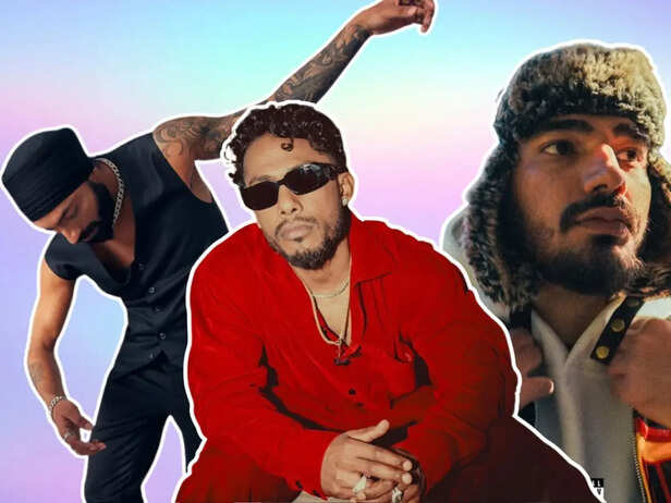 5 most underrated desi hip-hop albums right now that fans cannot stop ...